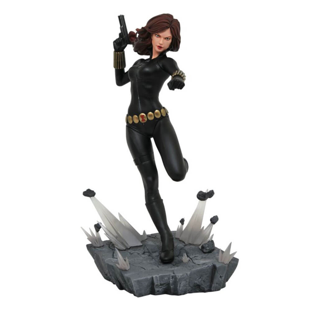 Black Widow Premier Statue