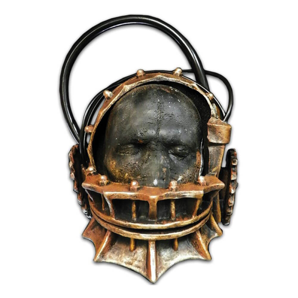 Saw Reverse Bear Trap Mask