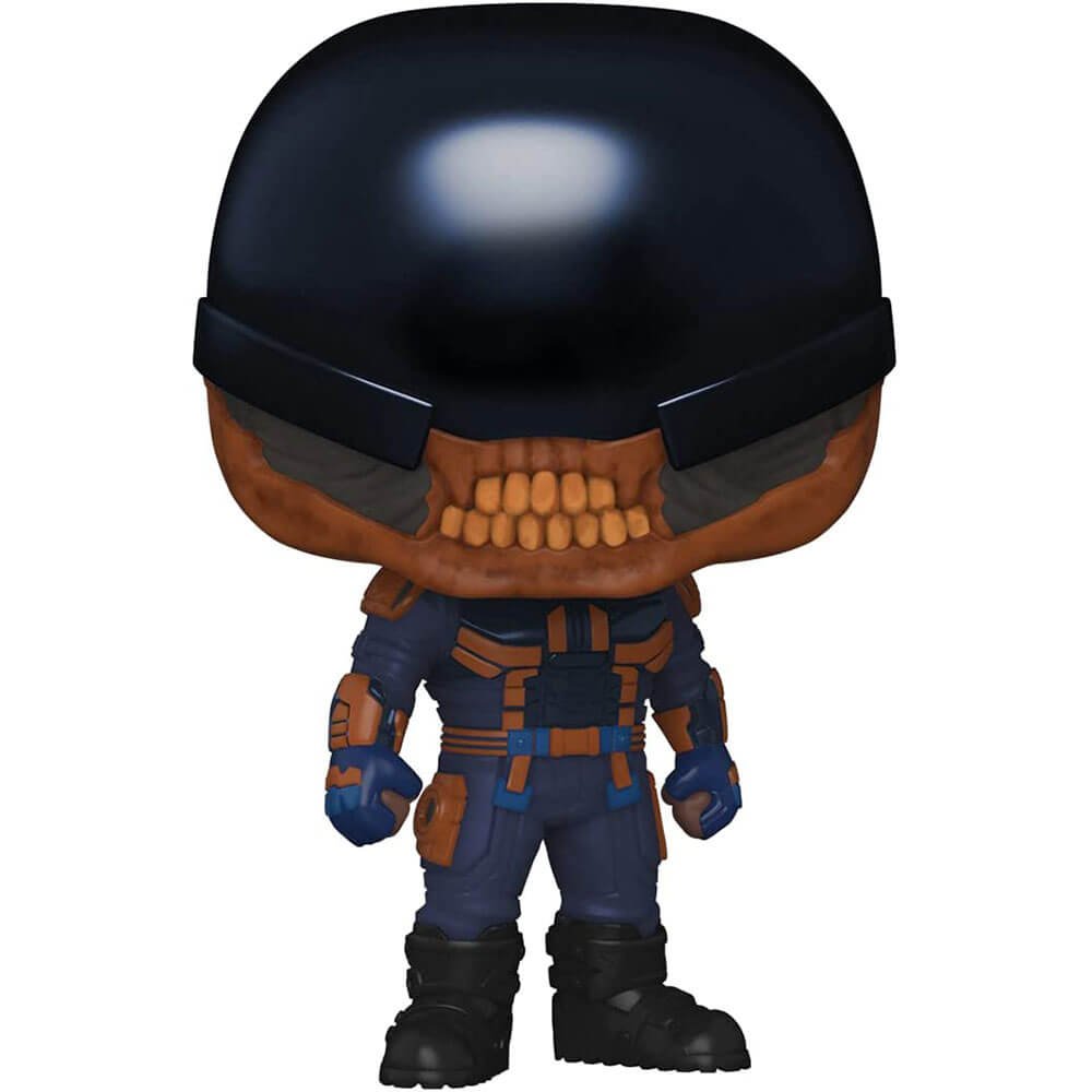 The Suicide Squad Bloodsport Pop! Vinyl