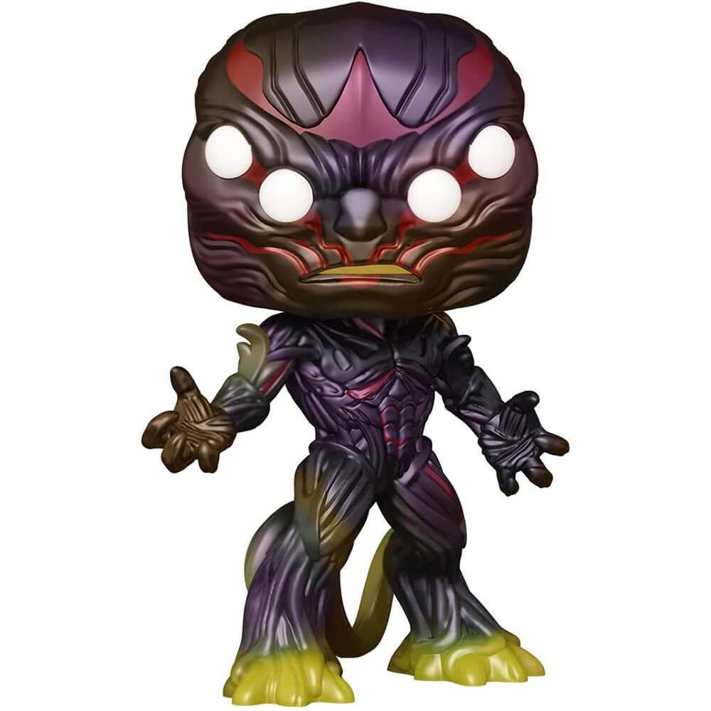 Eternals Kro Pop! Vinyl Eternals