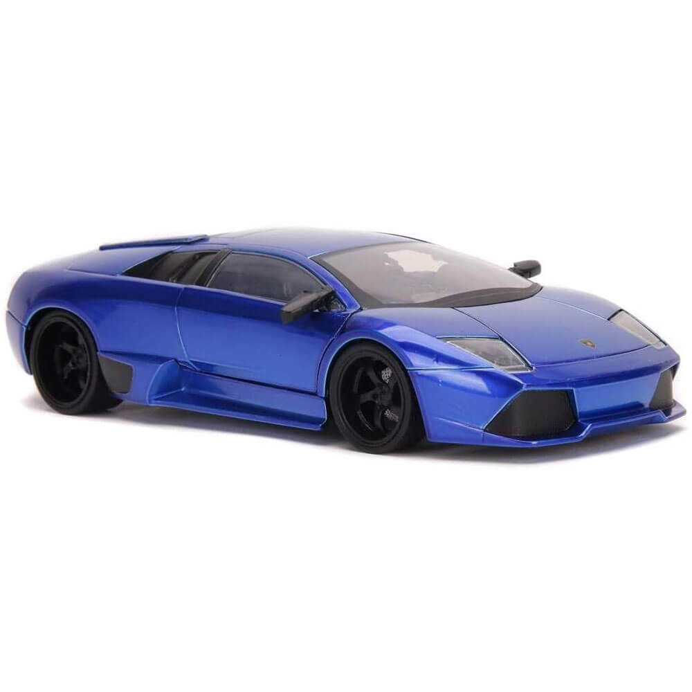 Lamborghini Murcielago LP640 1:24スケールダイキャストカー