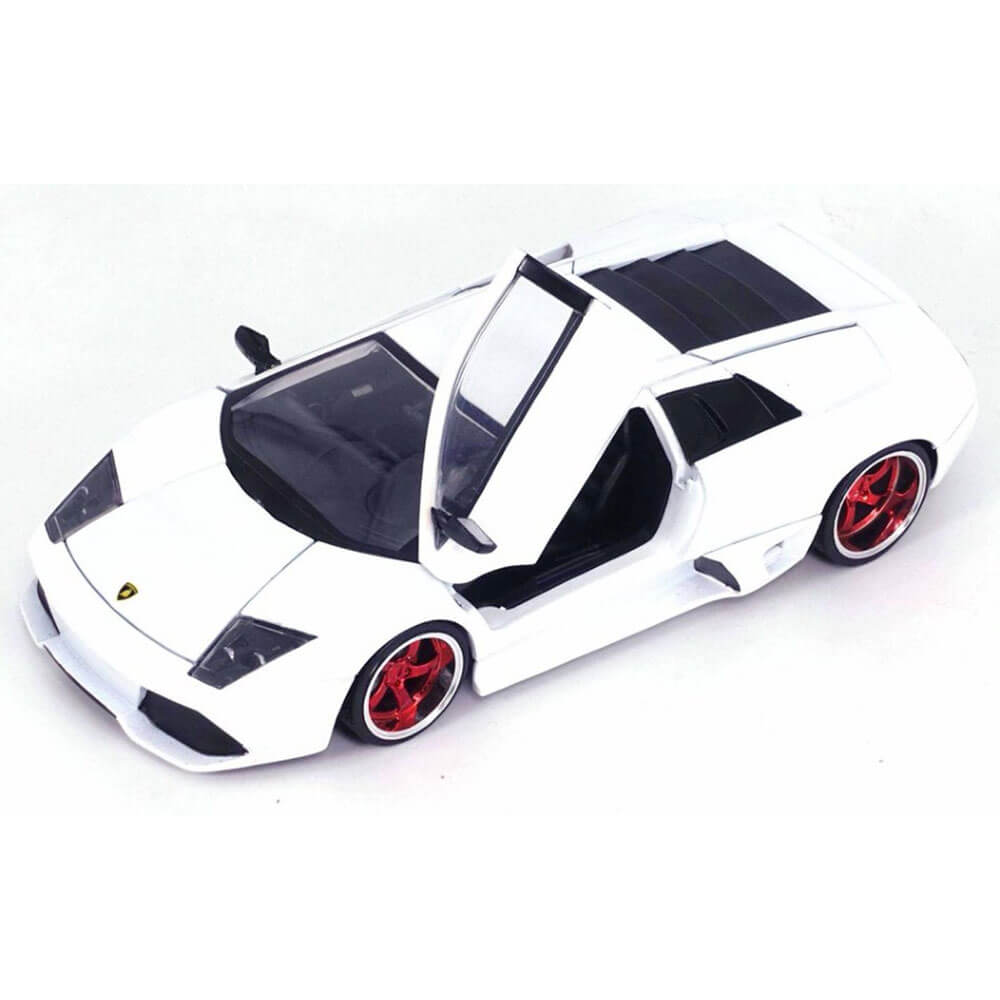 Lamborghini Murcielago LP640 1:24 Schaal Diecast auto