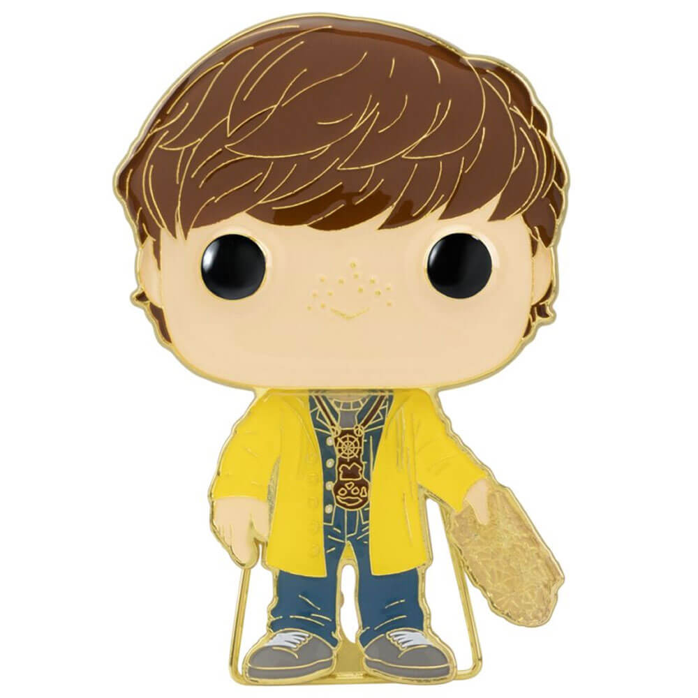 Goonies 4 "Pop! Emalje Pin