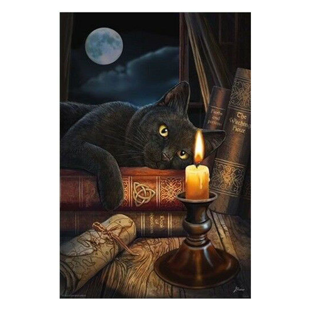 Lisa Parker The Witching Hour Poster (61x91cm)