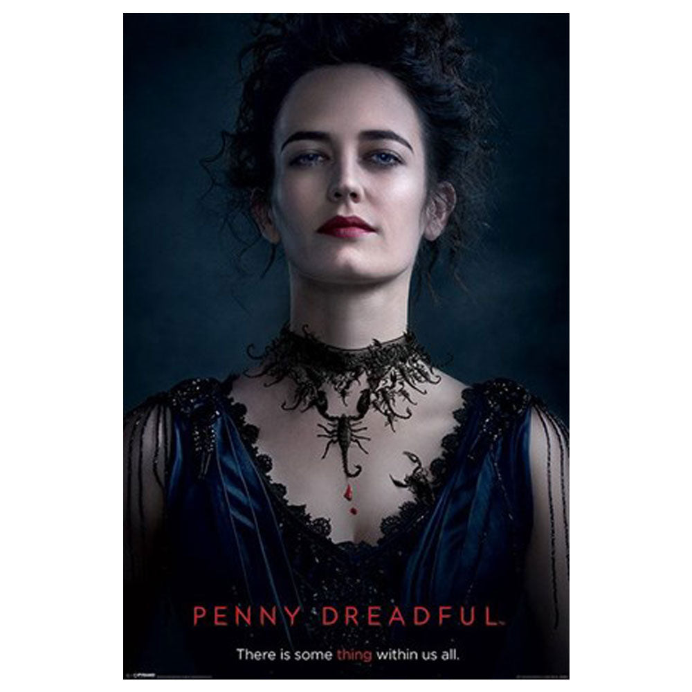 Penny Dreadful Vanessa Poster