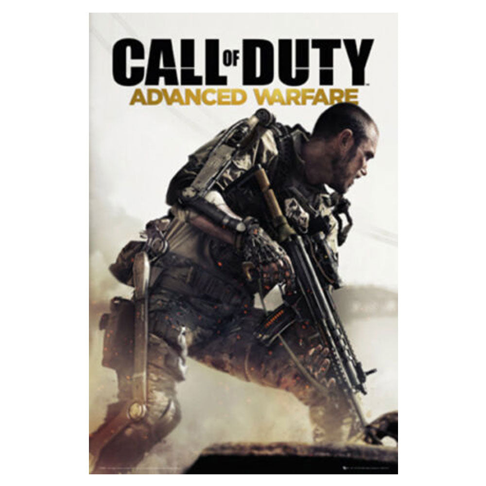 Poster di Call of Duty