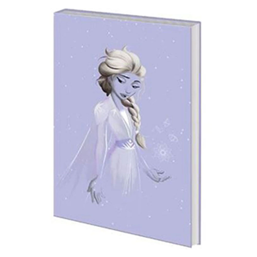 Notebook Frozen II A5