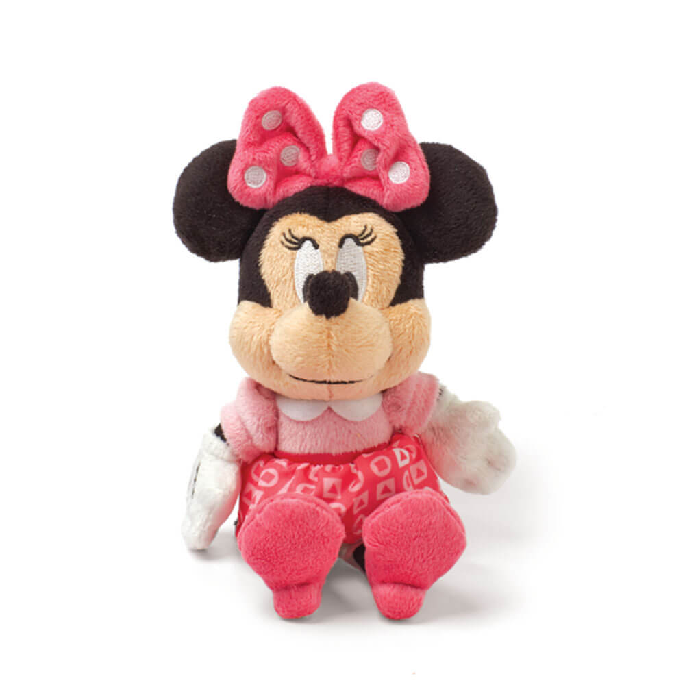 Mouse Disney Baby Minnie