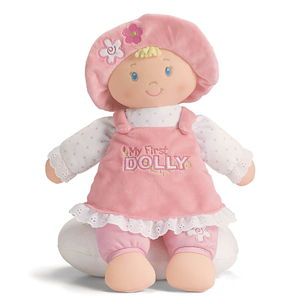 Gund lalka moja pierwsza Dolly