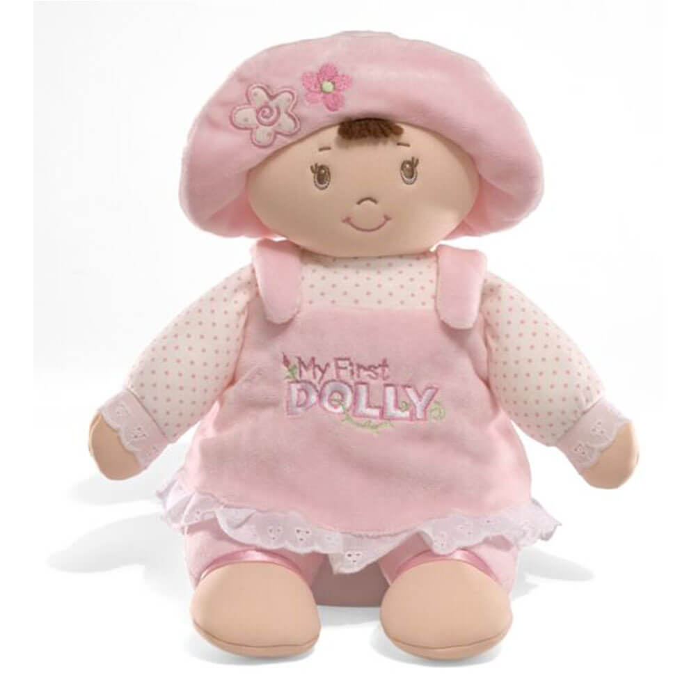  Gund Doll Mein erster Dolly