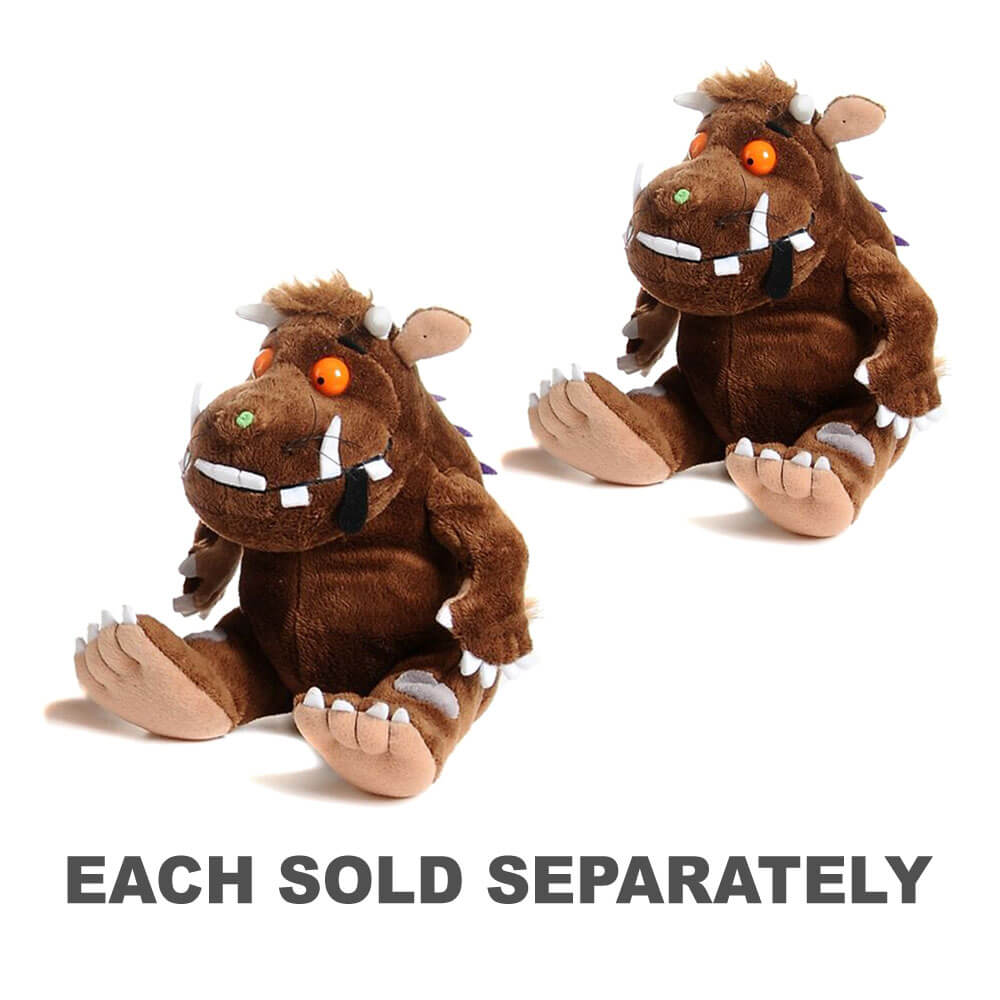 The Gruffalo Plush