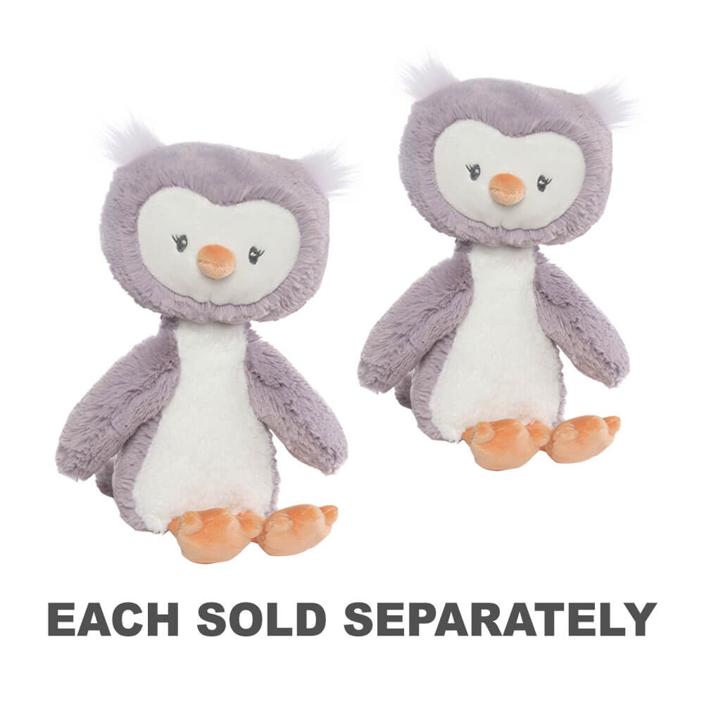 Gund Baby Toothpick Owl Plush