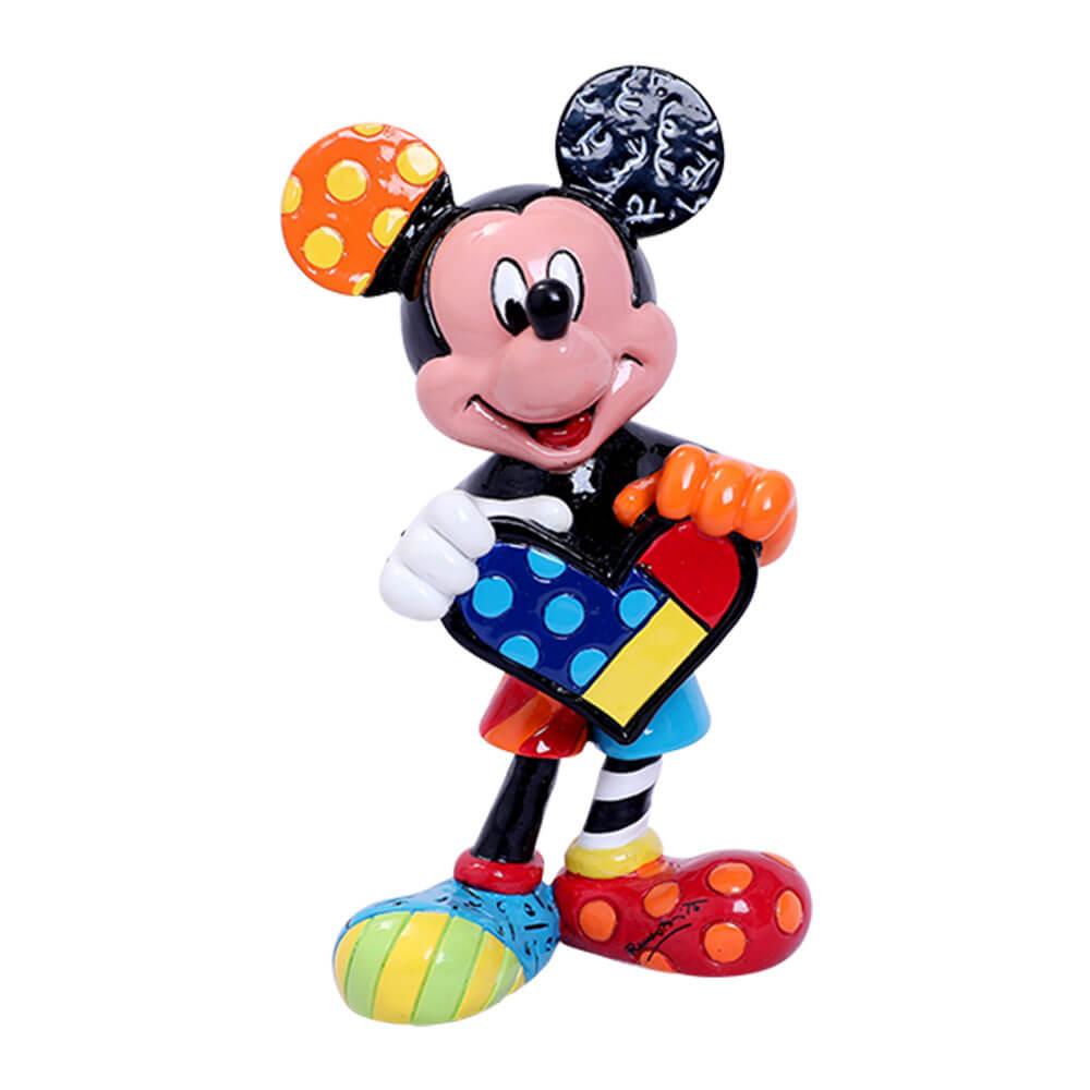 Disney por Britto Mini Feliz