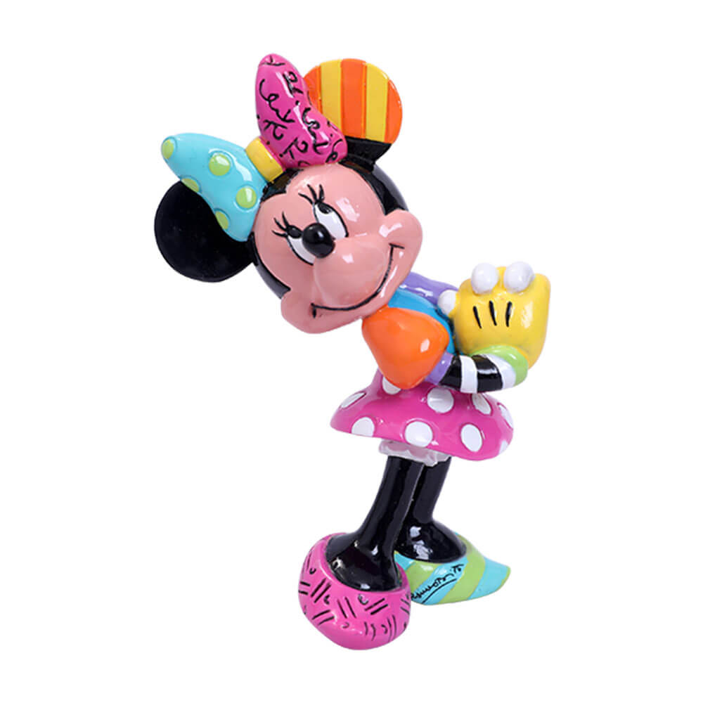 Britto Mini Figurineによるディズニー