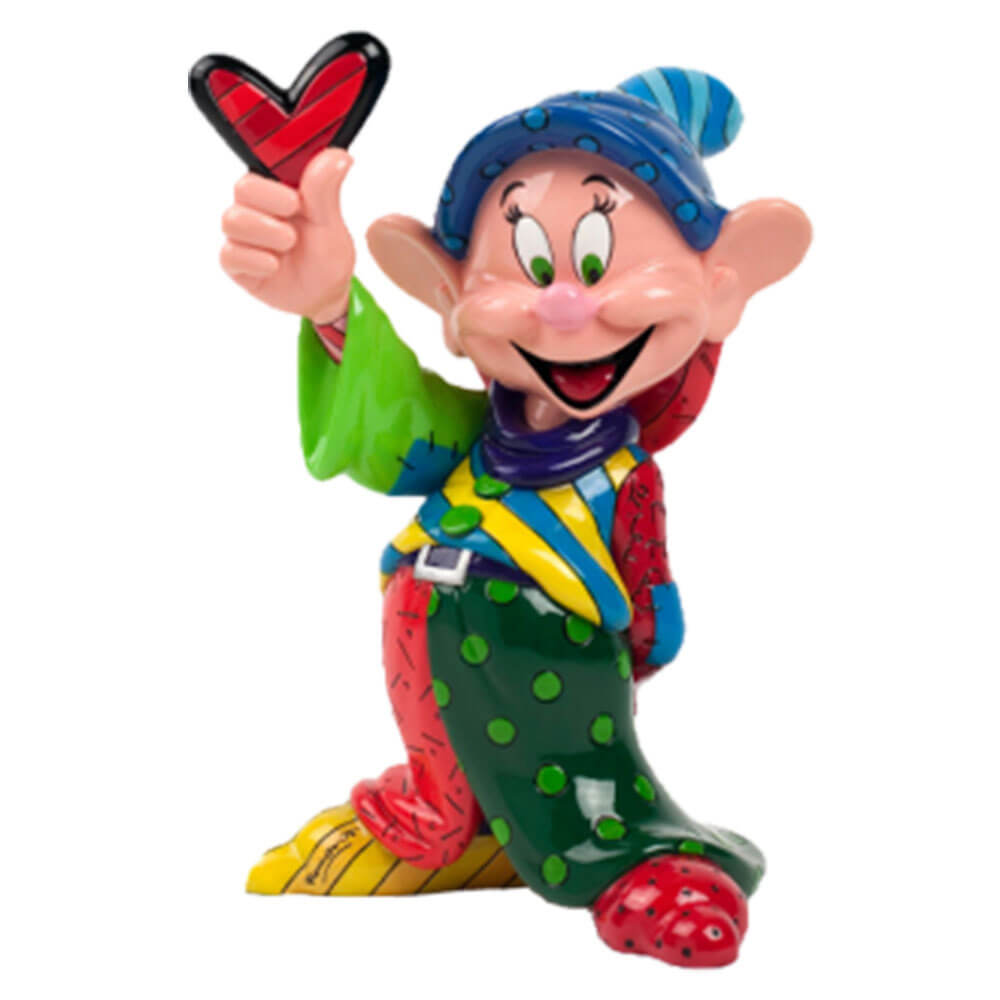 Disney By Britto Dopey Large Figurine