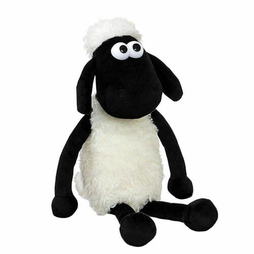 Shaun the Sheep (20cm)