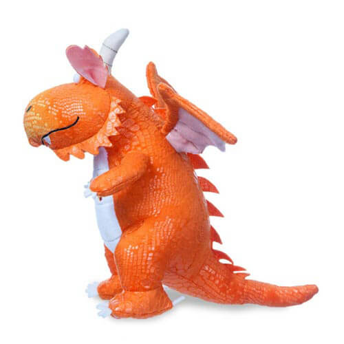 Julia Donaldson Titles Zog Dragon 25cm