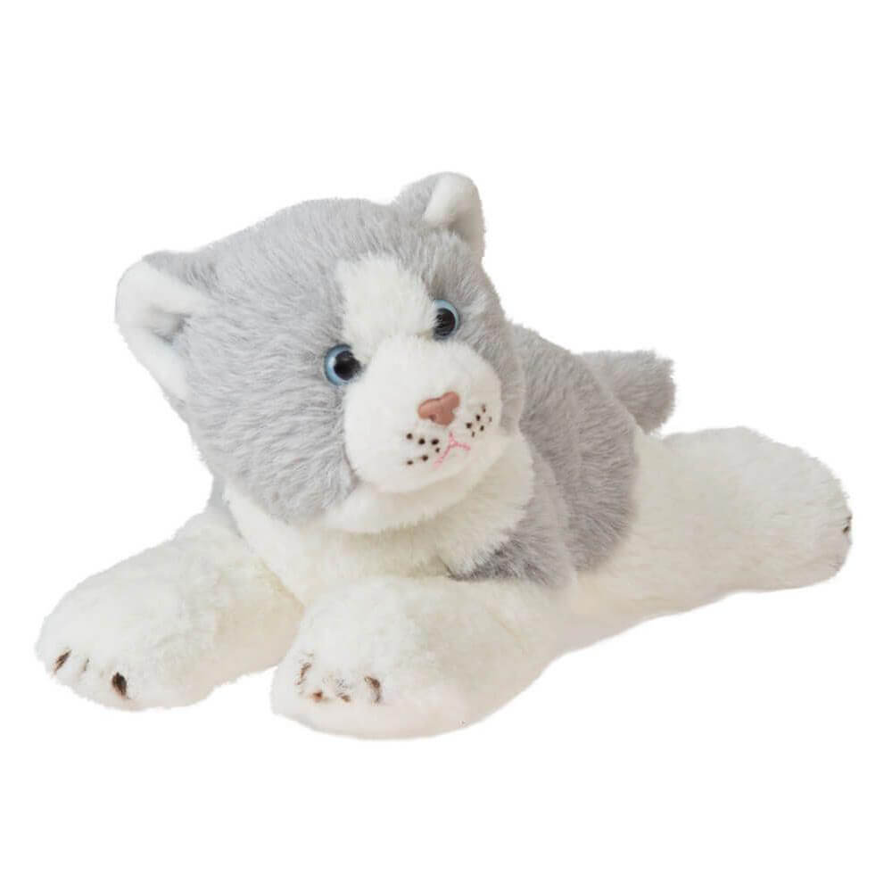 Cuddlimals Lying Cat 25cm