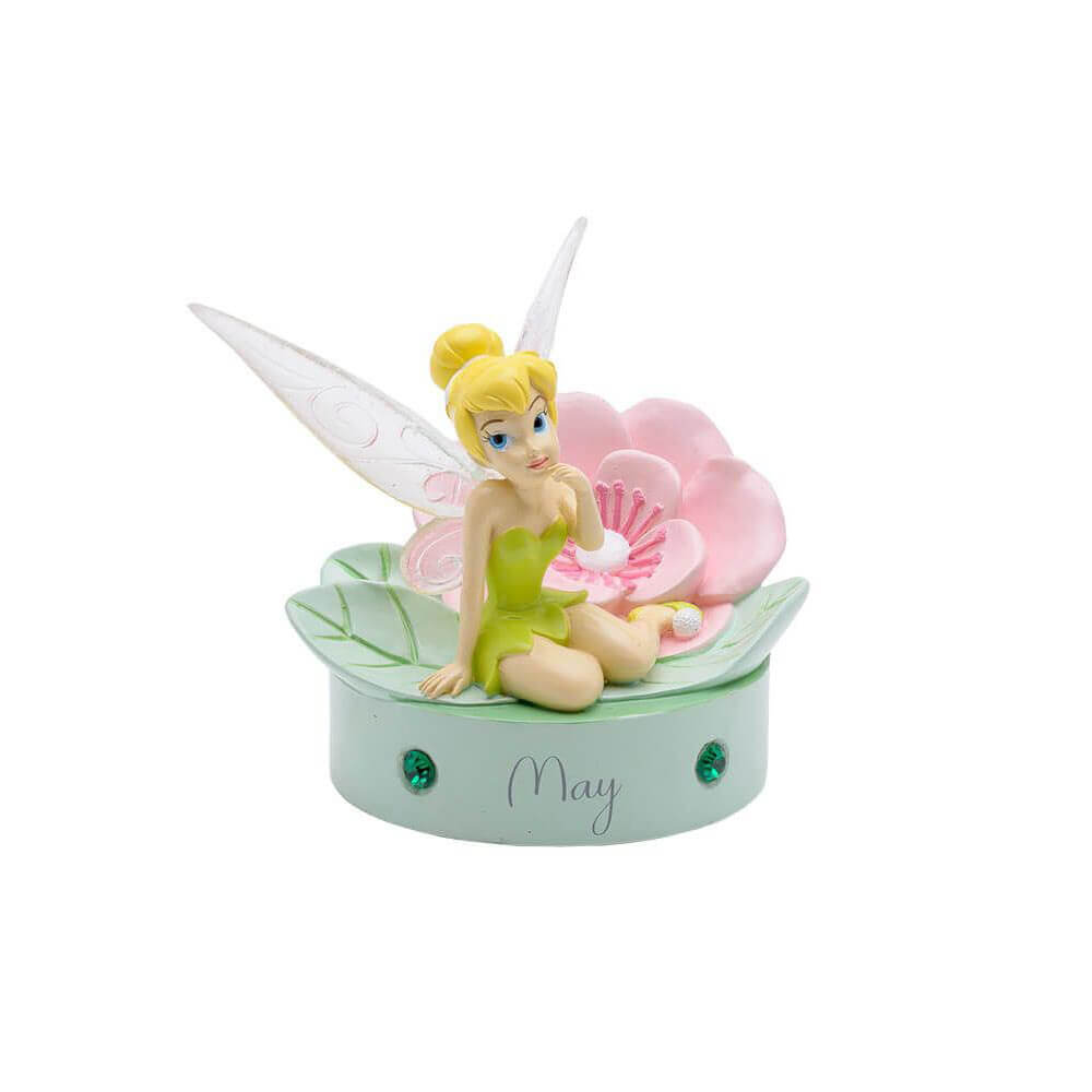 Disney Tinker Bell Fødselssten Skulptur