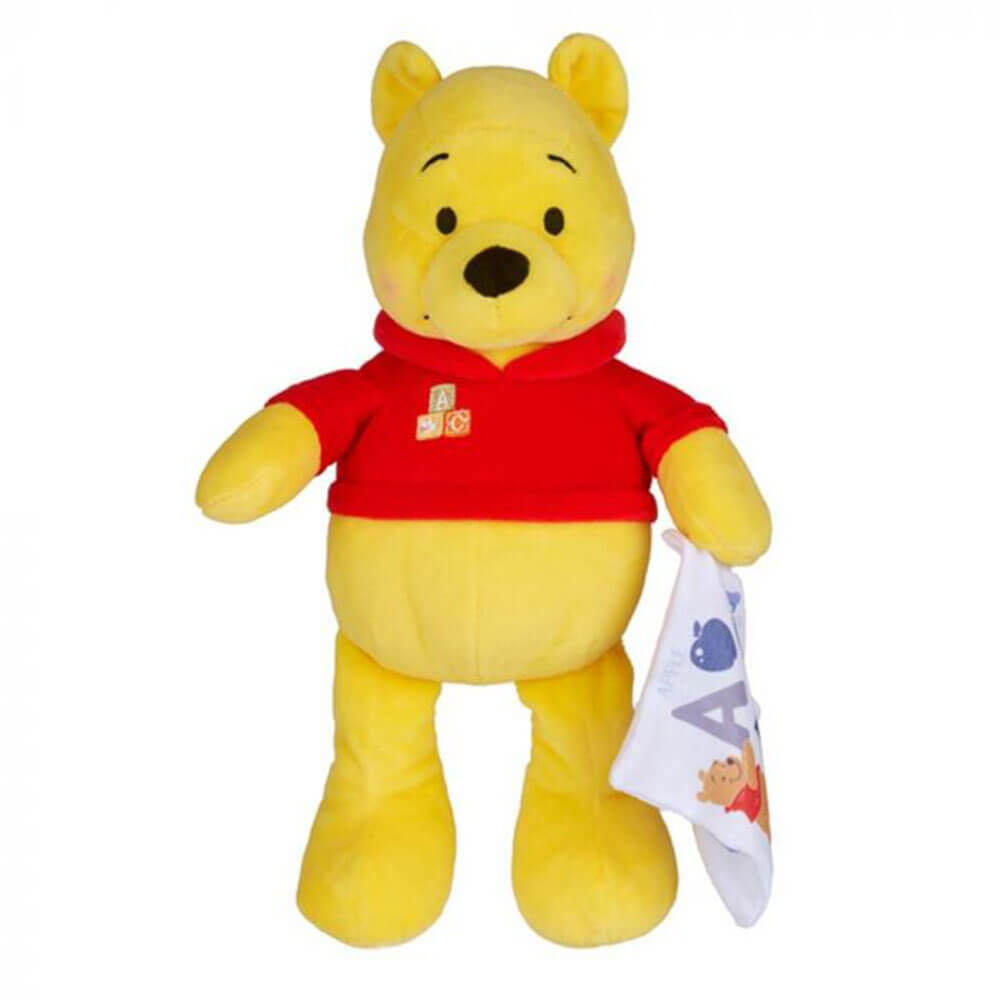 Winnie the Pooh 2021 dinglande kosen plysch