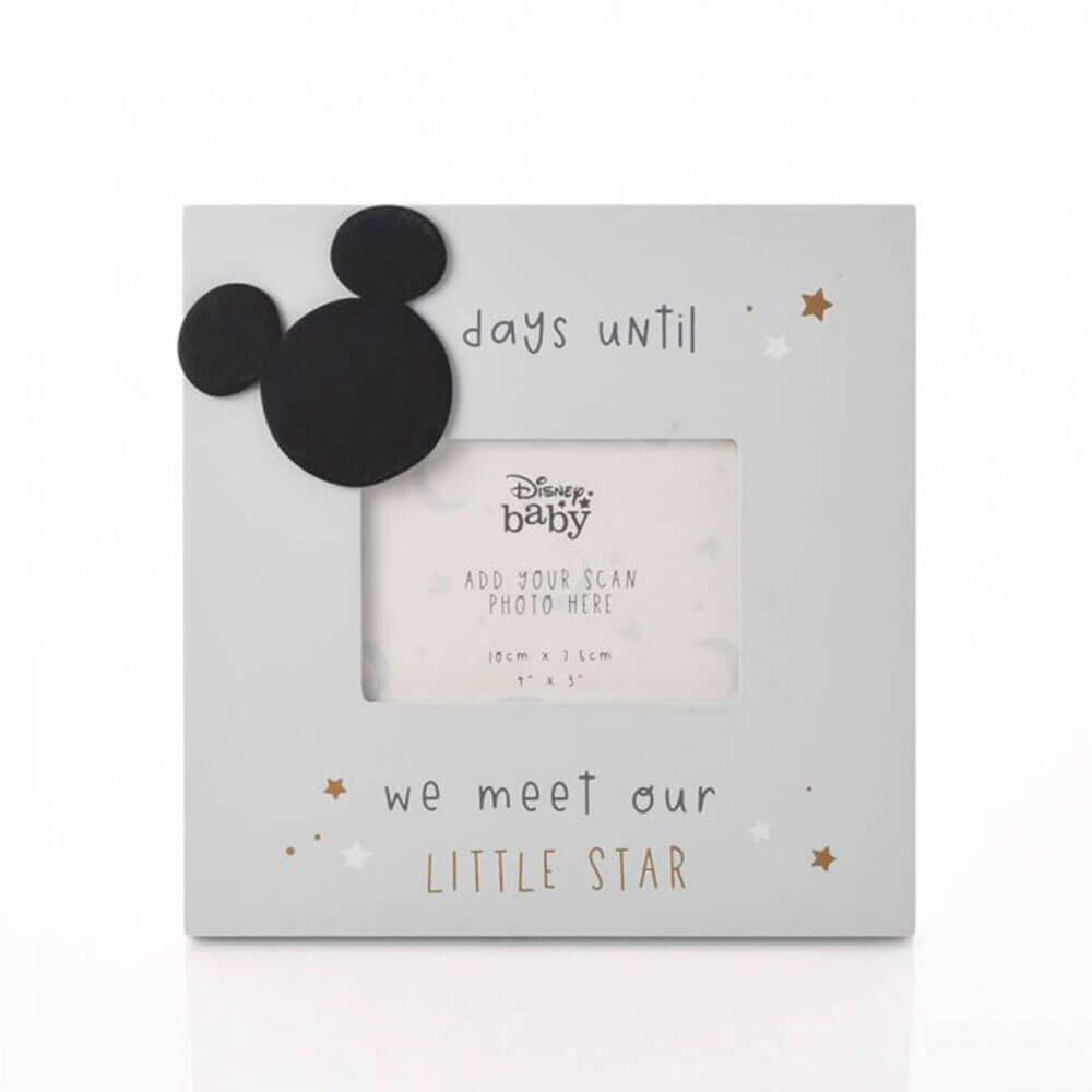 Disney gaver baby ultralyd ramme