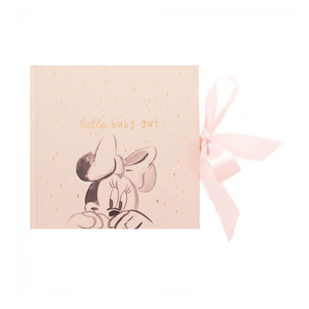 Disney Gifts Hello Baby Photo Álbum