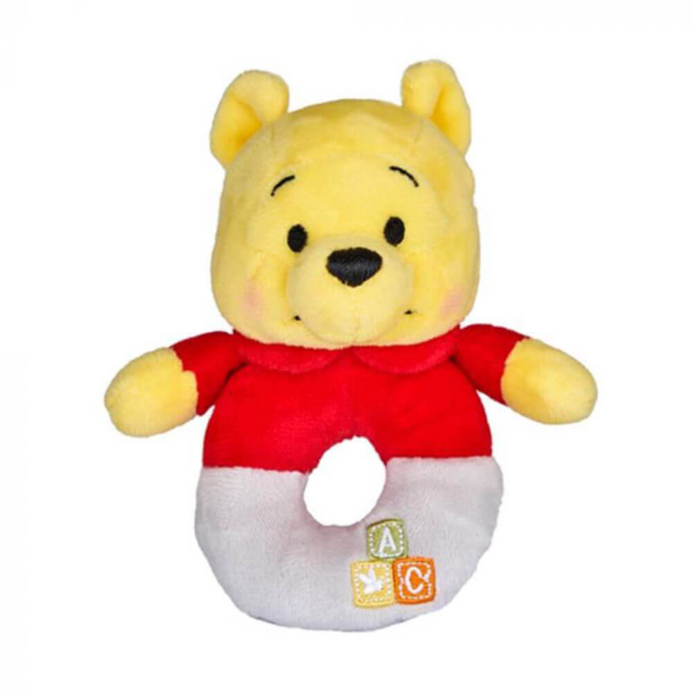 Winnie Puchatka 2021 Ring Ringt