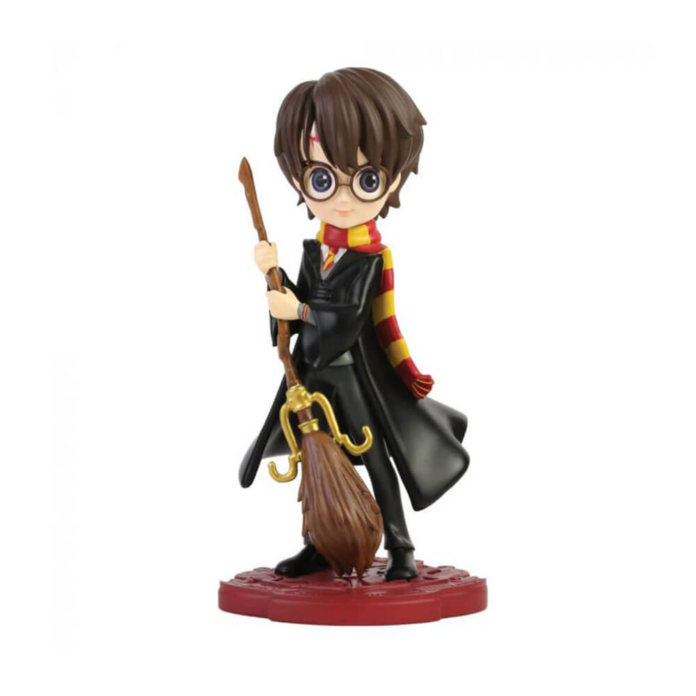 Harry Potter replika figur