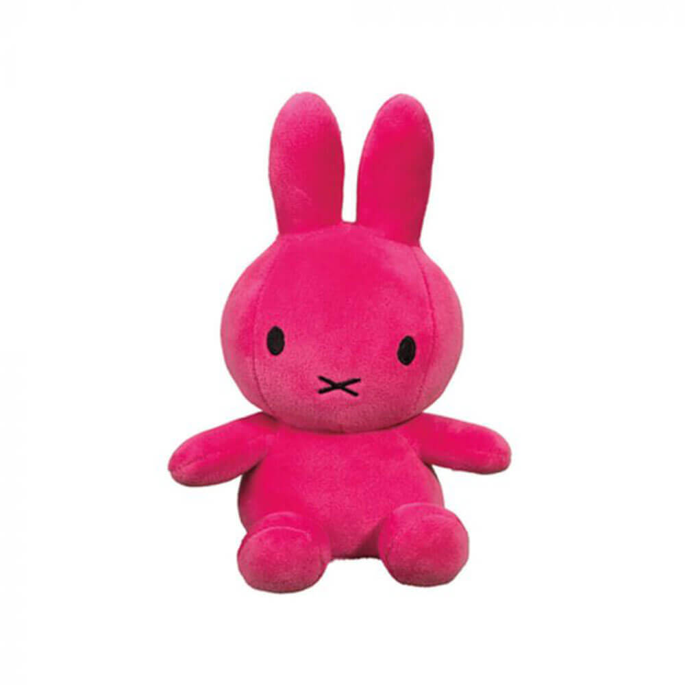 Miffy Trend Plush (20cm)