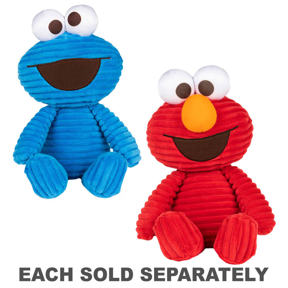 Sesame Street Cuddly Corduroy