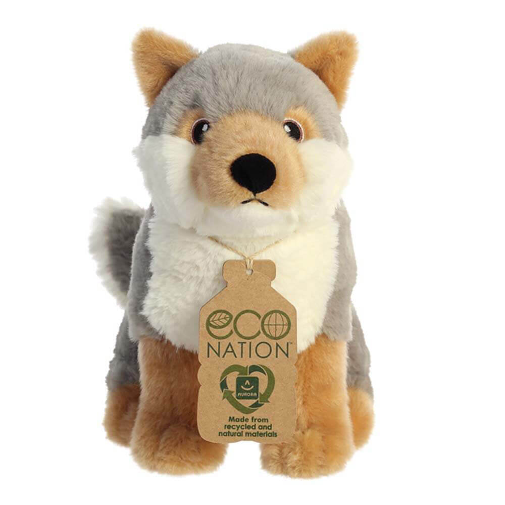 Eco Nation Recycled Filled Plush 24cm