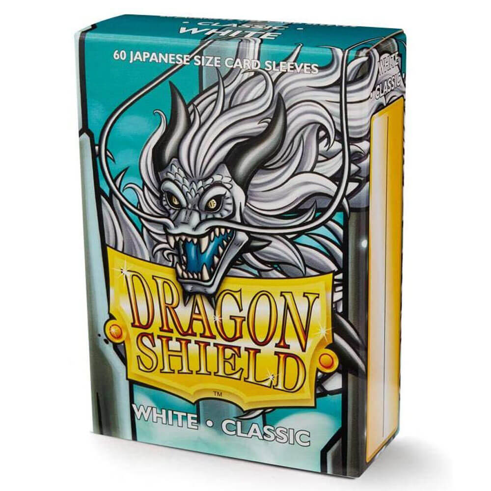 Dragon Shield Japanese Heleses Classic Box på 60