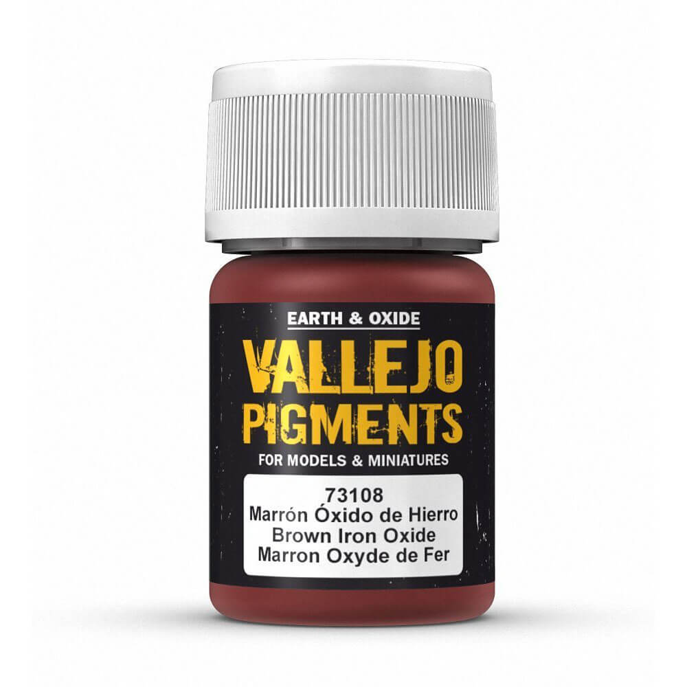 Vallejo Pigmments 30ml