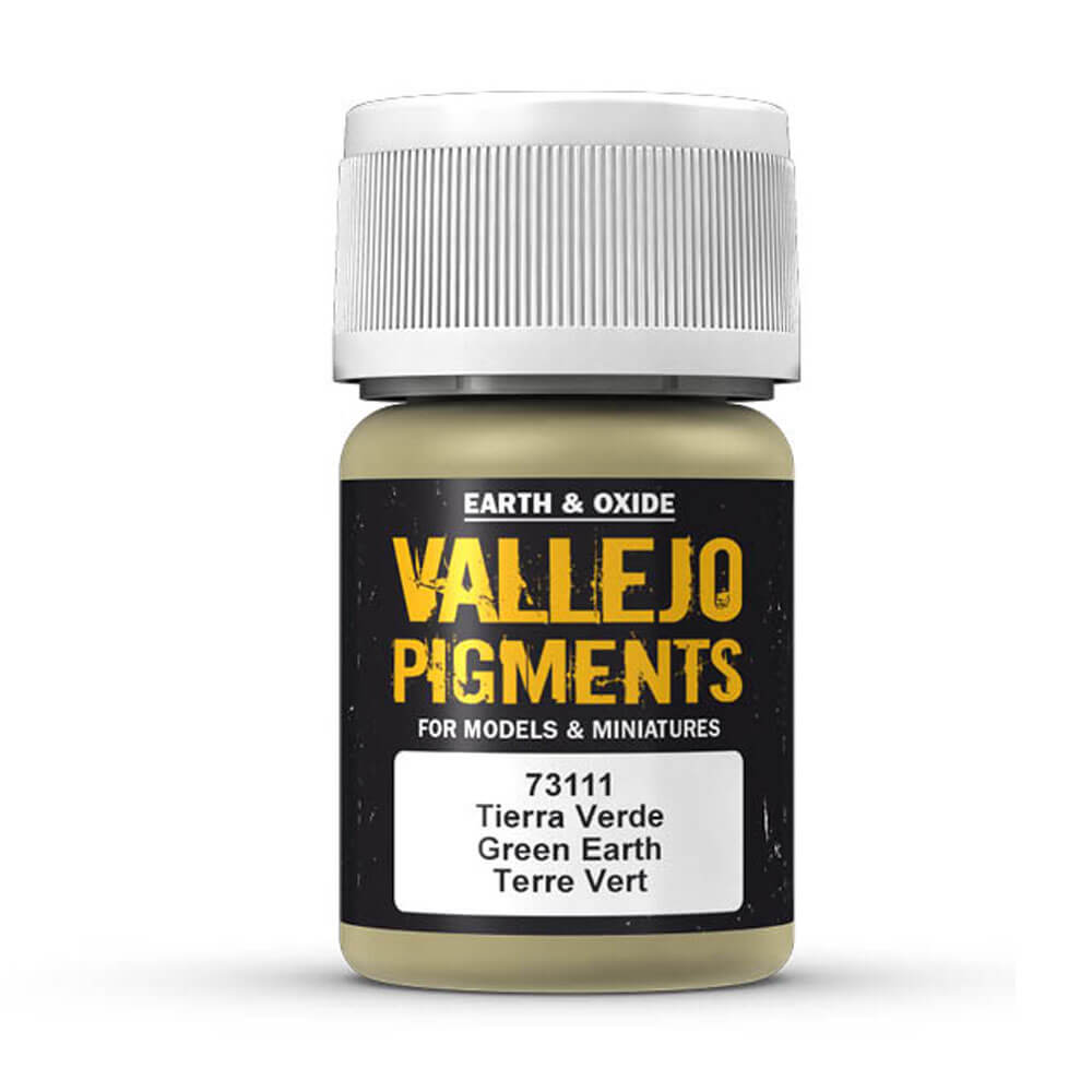 Vallejo Pigments 30ml