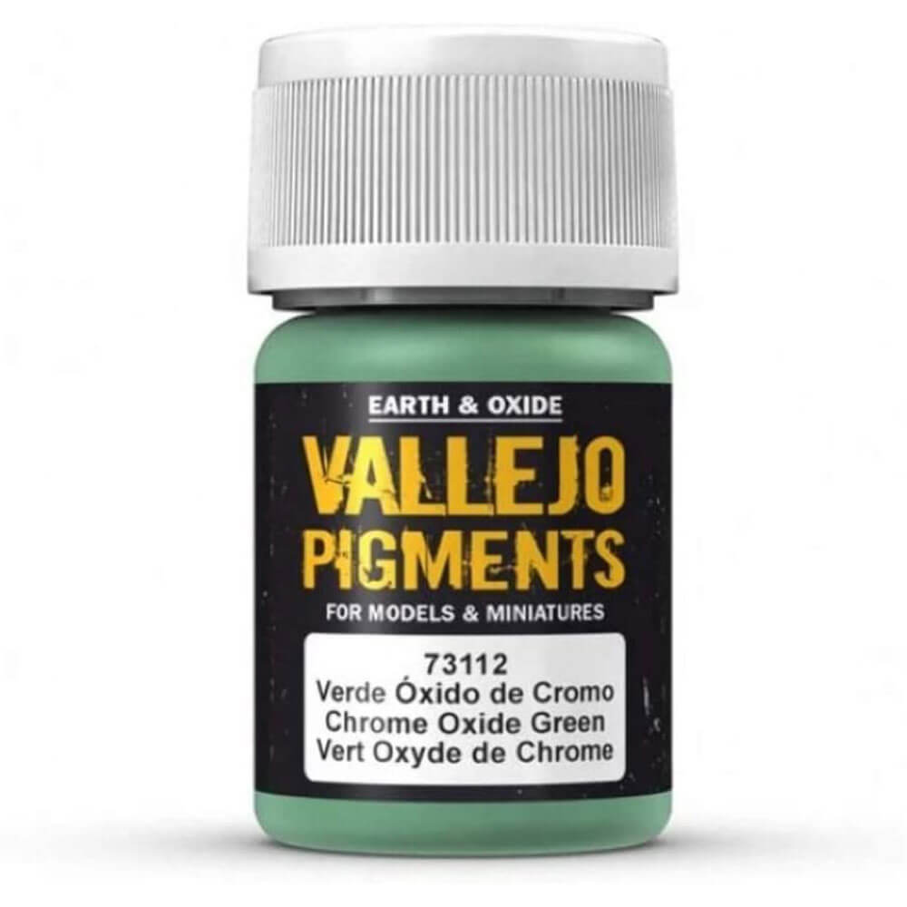 Vallejo Pigmenter 30 ml