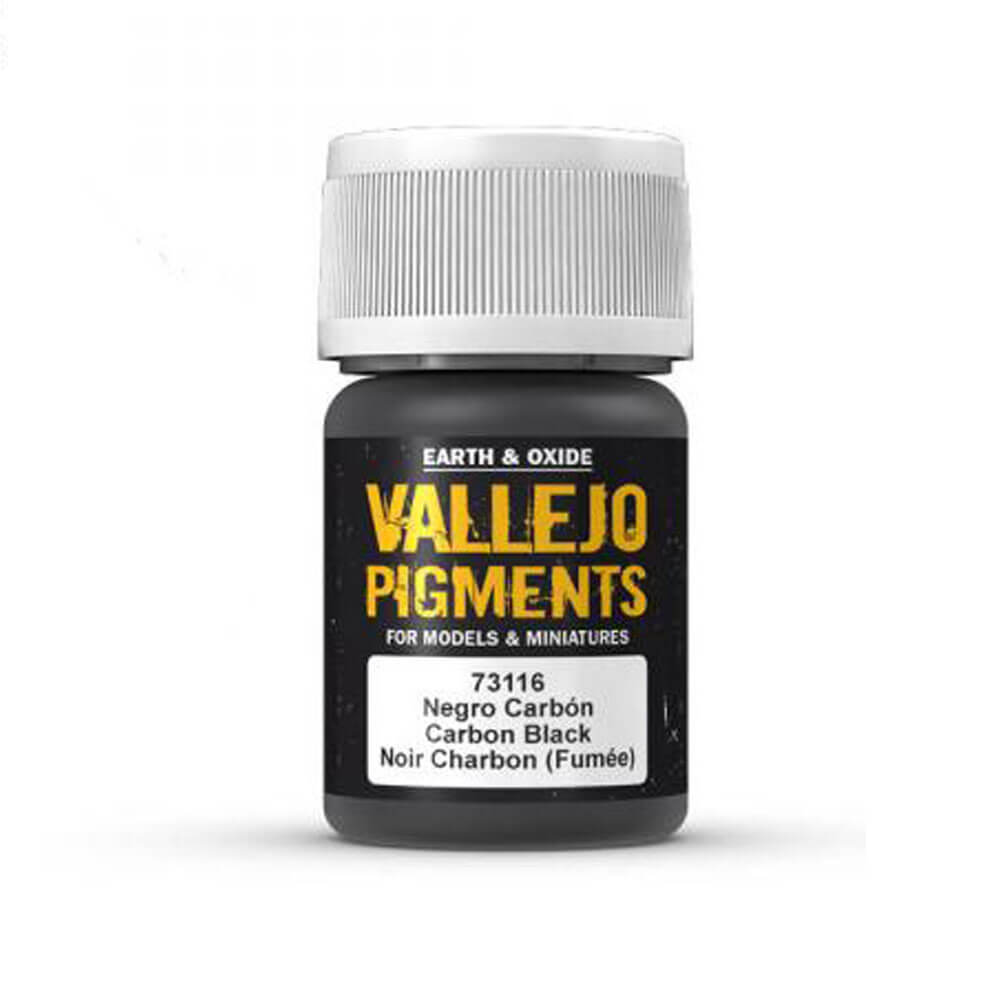 Vallejo Pigmenten 30 ml