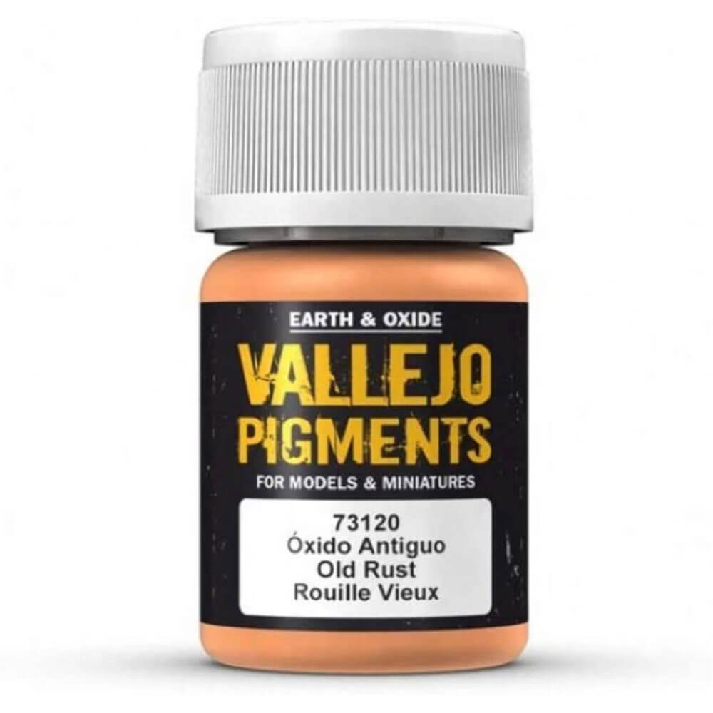 Vallejo Pigmenten 30 ml