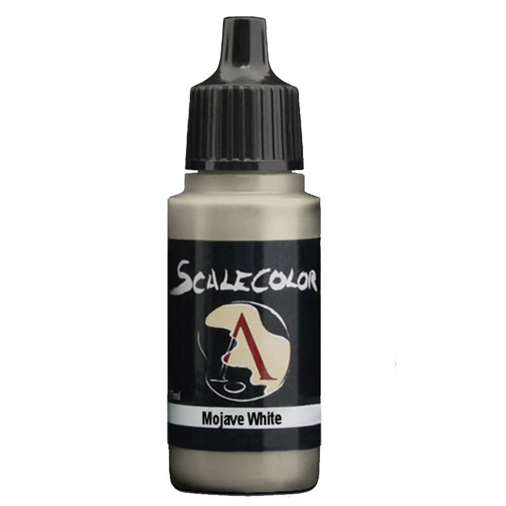 Scale 75 Scalecolor Mojave White 17mL