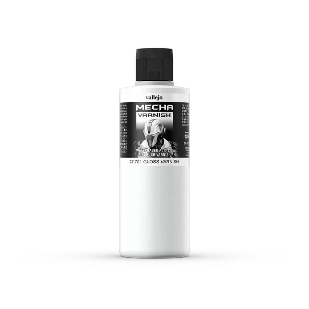  Vallejo Paints Mecha Color 200 ml