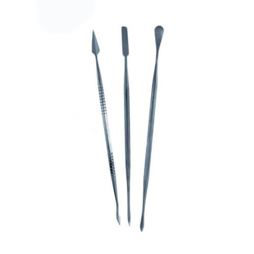 Vallejo Hobby Tools Set of 3