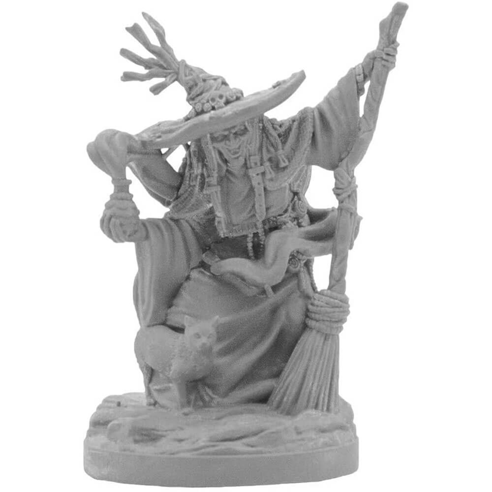 D & D Miniatures Curse of Strahd