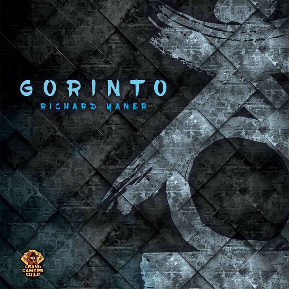 Gorinto Board Game