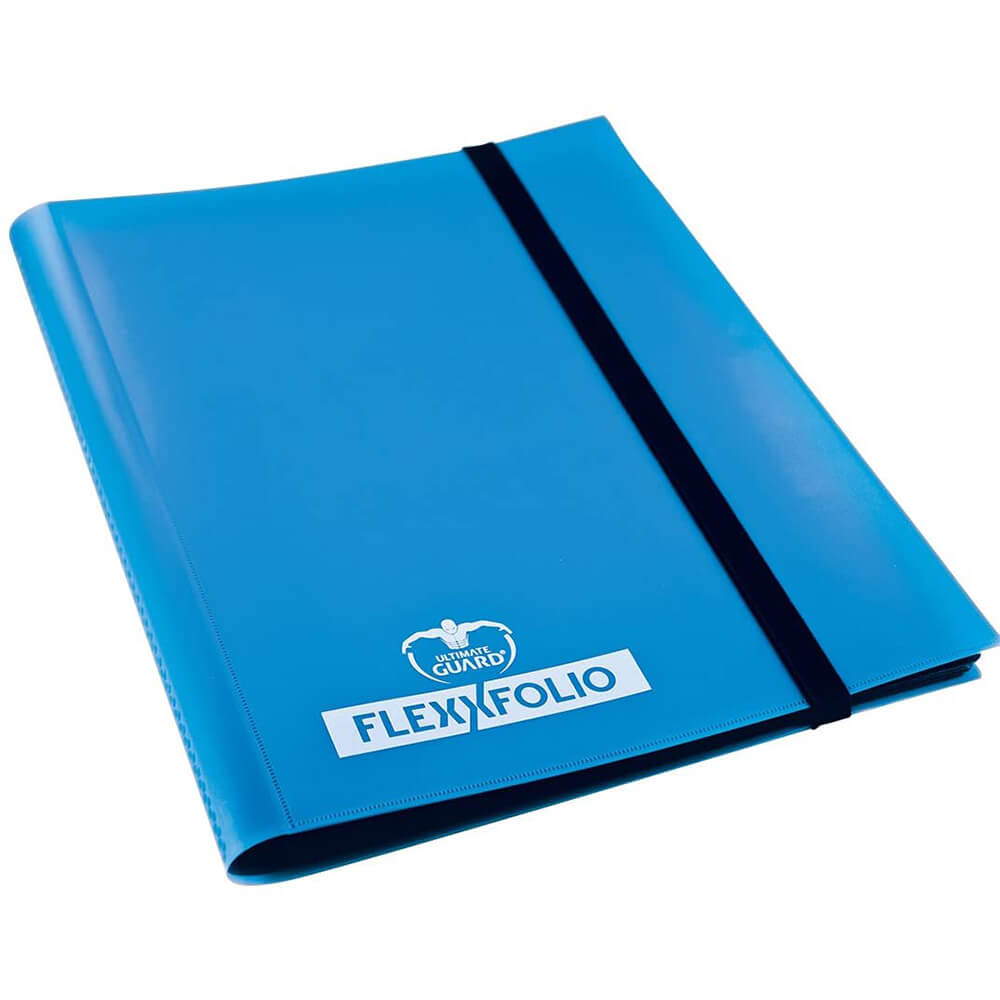 Guardia Ultimate 4 Pocket Flexxfolio Carpeta