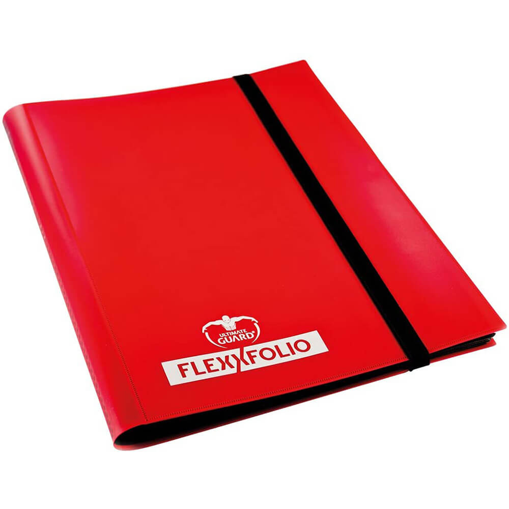 Ultimate Guard 4 Pocket Flexxfolio Folder