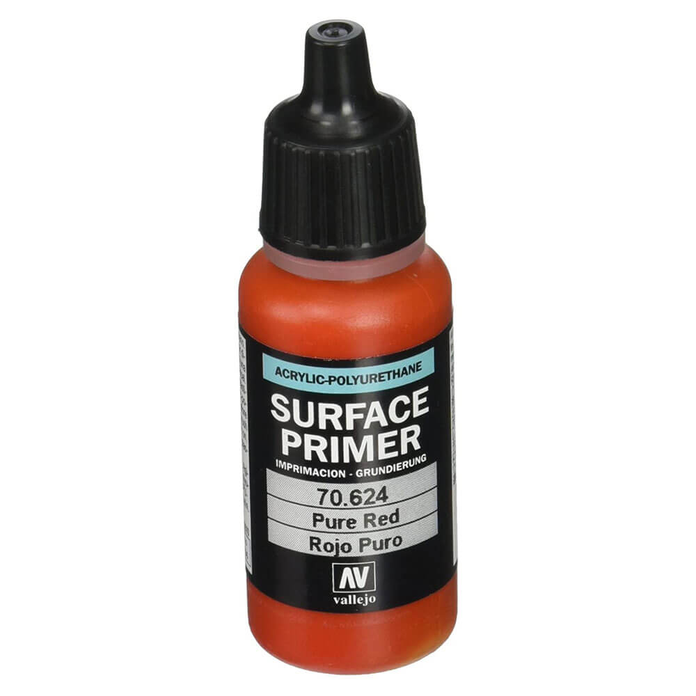 Vallejo Primer 17mL