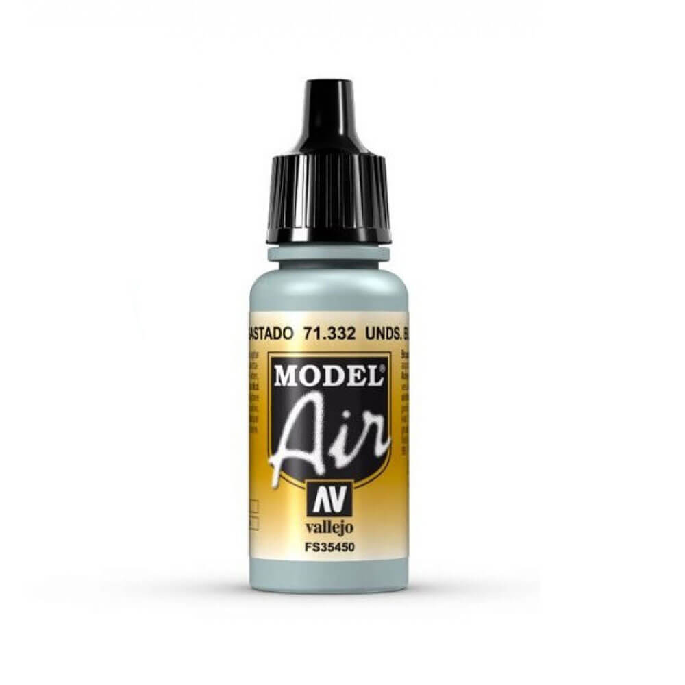 Model Vallejo Air 17ml