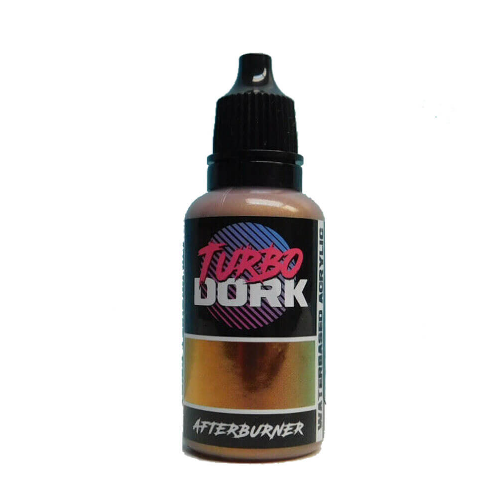 Turbo Dork Turboshift Acrylic Paint 20mL