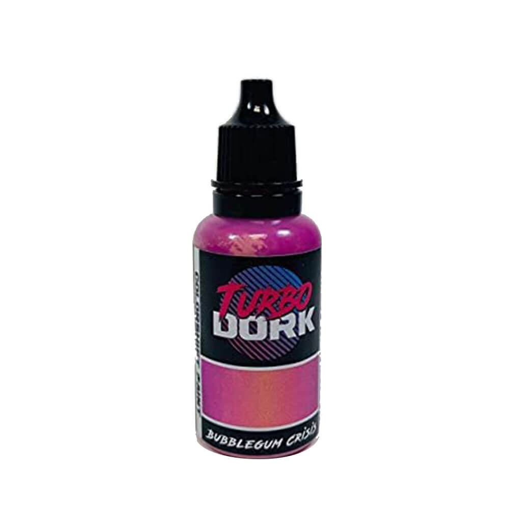 Turbo dork turboshift akrylmaling 20 ml