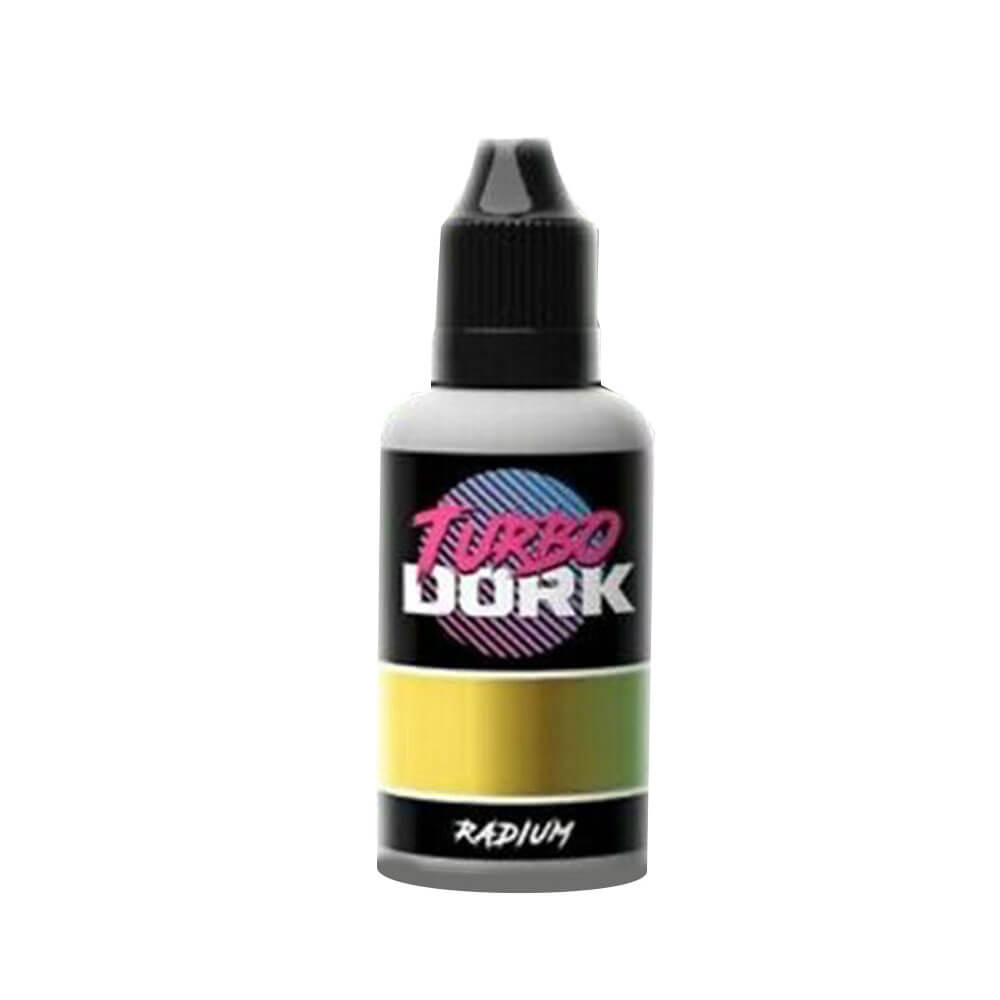 Turbo Dork Turboshift pintura acrílica 20 ml