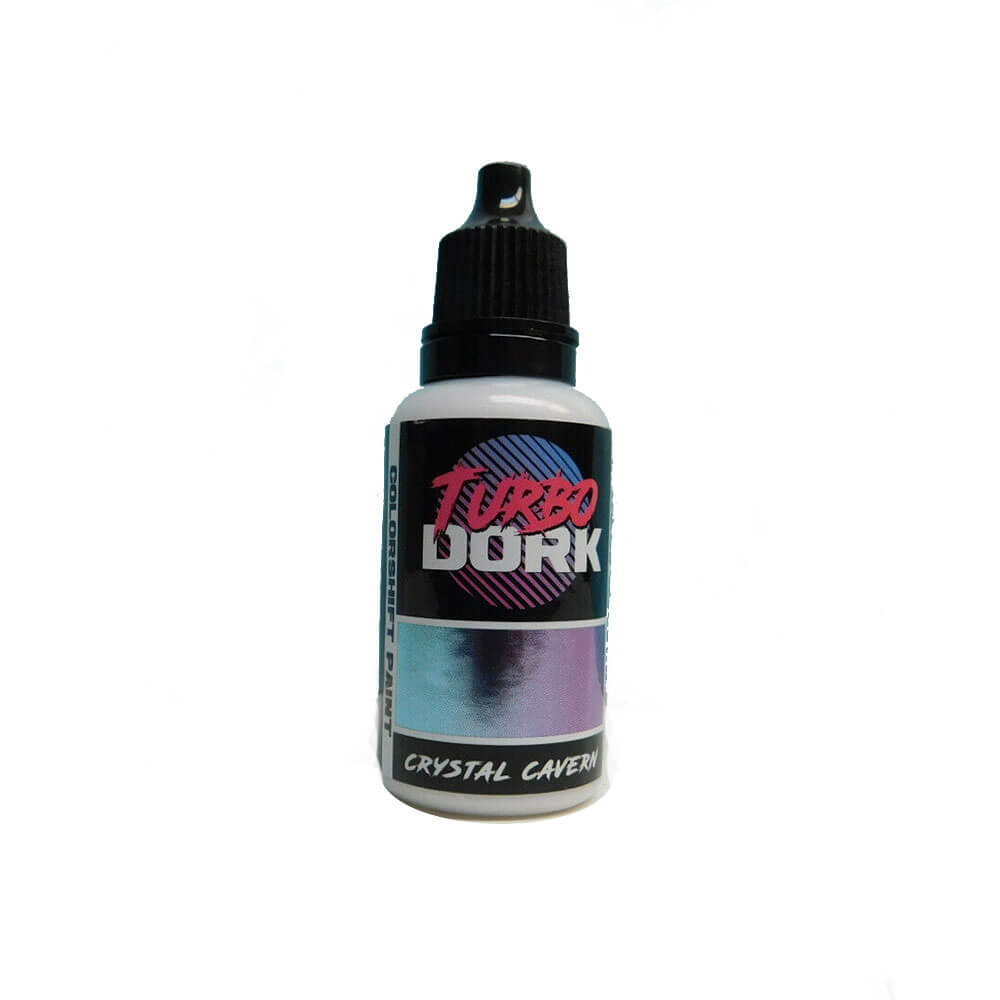 Turbo Dork Turboshift pintura acrílica 20 ml